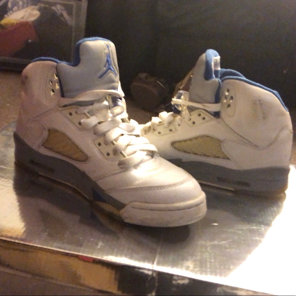 Nike Jordan sneakers